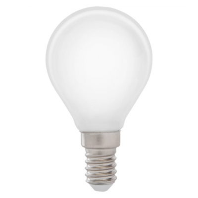 Lampadina filamento E14 5W Led 4000k