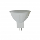 Lampadina a Led GU5.3 6,5W 12V 6500K