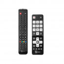 Televisione Led PALCO27 27'' Full HD
