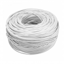 Cavo UTP CCA cat 6 FCA CCA LSZH
