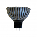 Lampadina Led 12V 3,2Watt GU5.3 colore blu