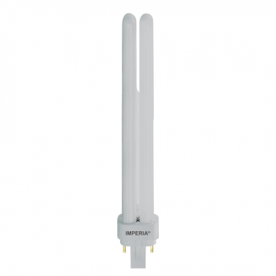 Lampada G24d3 26W2PIN T4 6500K