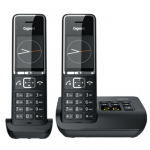 Cordless Comfort 550A duo Dect Gigas