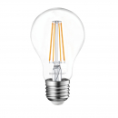 Lampada Led E27 8W 2700K Filamento