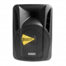 Box audio 240Watt 220V - Bluetooth/ USB/SD