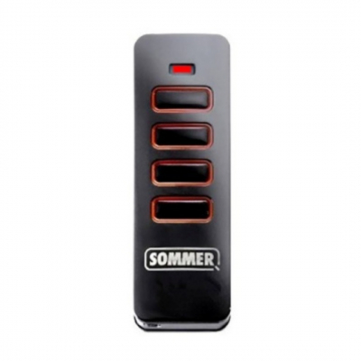 Radiocomando Sommer Pearl SomloQ2