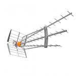 Antenna DAT Boss LR UHF (C21-48) G47 in scatola cartone singola