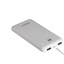 Power Bank 20000mAh 2USB
