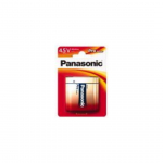 Pila alcalina piatta 4,5V Panasonic