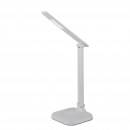 Lampada tavolo plastica bianco 1XLed