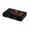 Splitter HDMI 1 in - 2 out 4K 30Hz