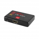 Splitter HDMI 1 in - 2 out 4K 30Hz