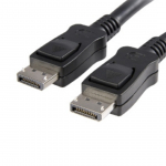 Cavo Displayport 1.2 maschio/maschio