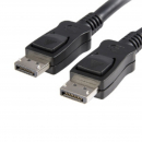 Cavo Displayport 1.2 maschio/maschio