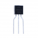 Transistors 2N6027