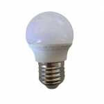 Lampadina LED E27 5W 4000K