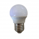 Lampadina LED E27 5W 4000K