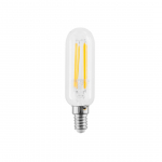 Lampadina Led E14 T30 7W 3000K Filamento