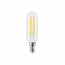 Lampadina Led E27 T30 10W 3000K Filament