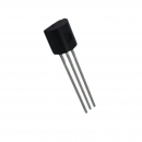 Transistors 2N5551 180V 0,6A