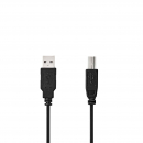 Cavo USB 2.0, USB-A Maschio-USB-B