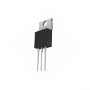 Mosfet IRFZ34 canale N, 40 m , 29 A, TO-220AB