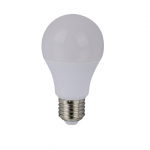 Lampadina a Led E27 12/24Vdc 11W bianco caldo