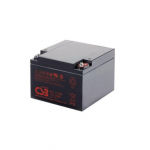 Batteria al piombo CSB 12V/26AH