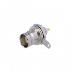 Presa a pannello BNC 50 OHM