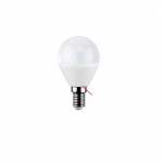 Lampadina led E14 6W 3000K 510lumen