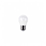 Lampadina E27 6W 3000K 210lumen