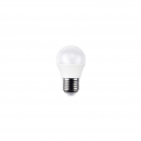 Lampadina E27 6W 3000K 210 lumen