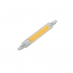 Lampada lineare Led 11W 3000K 1500Lm 118mm