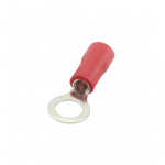 Terminale occhiello 5,3mm preisolato