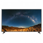 Smart Tv 43'' Direct Led IPS