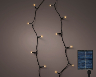 Catenaria a energia solare/USB