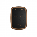 Radiocomando New Why Evo multi Mhz