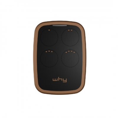 Radiocomando New Why Evo multi Mhz