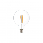 Lampadina Globo 8W E27 globo 95mm