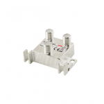Partitore SAT 5-2400Mhz 2uscite
