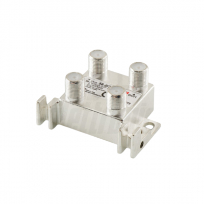 Partitore SAT 5-2400Mhz 3uscite