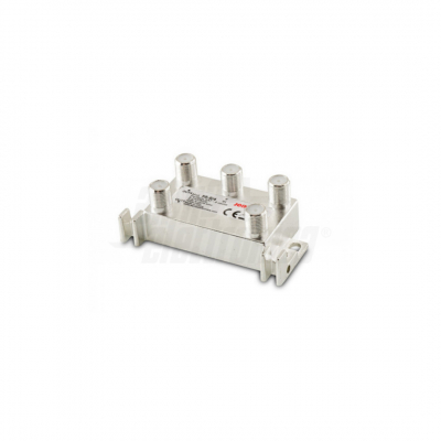 Partitore SAT 5-2400Mhz 4uscite