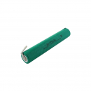 Batteria NI-MH SC-3,6V 2200mAh