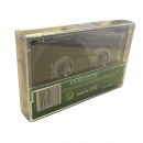 Cassetta audio C84 DATATEX