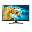 Monitor Led TV 27" LG 27TQ615S