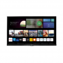 Monitor Led TV 27" LG 27TQ615S