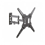 Supporto universale TV 23-42" 30Kg
