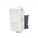 Connettore rete RJ45 8PIN UTP5e