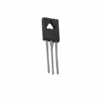 Transistors BD677