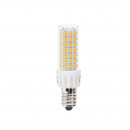 Lampadina led E14 6W 6500K 600lumen